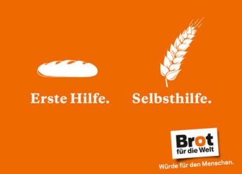 Brot für die Welt